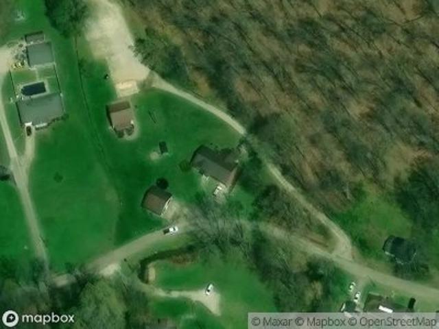 House for sale in Ironton, Ohio