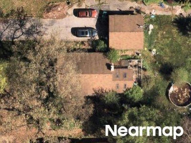 House for sale in Elkhart, Indiana