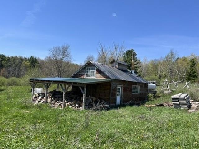 Land for sale in De Peyster, New York