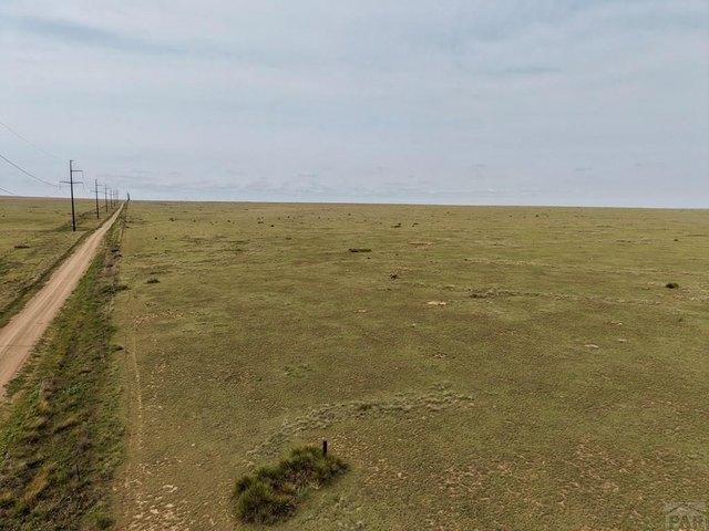 Farm for sale in Lamar, Colorado