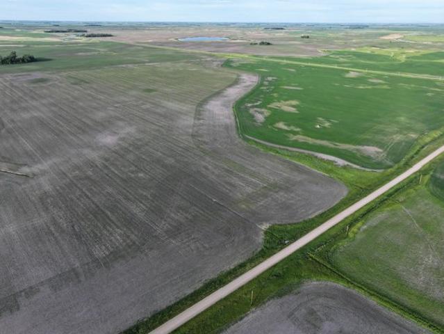 Land for sale in North Dakota