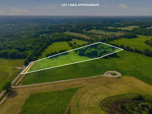Land for sale in Titus, Texas