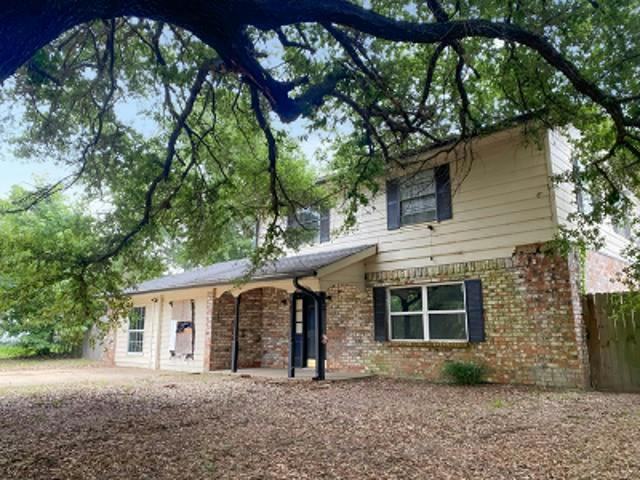 House for sale in Cason, Daingerfield