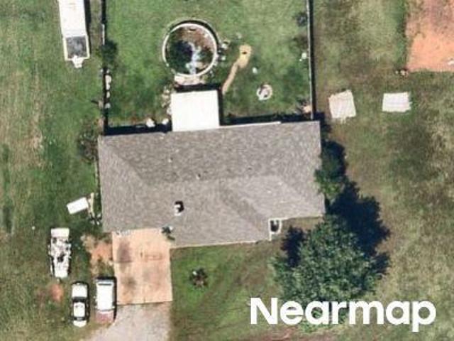 House for sale in Blanchard, Oklahoma