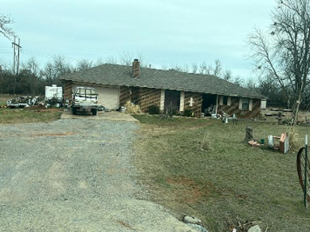 House for sale in Blanchard, Oklahoma