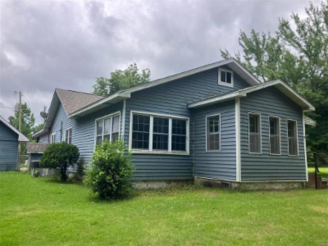 House for sale in Vinemont, Alabama