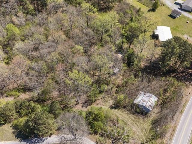 Land for sale in Vinemont, Alabama