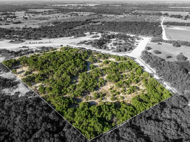 Land for sale in Bosque, Texas