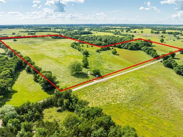 Land for sale in Lamar, Texas