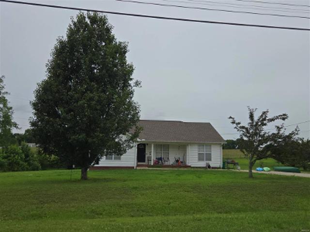 House for sale in Falkville, Alabama