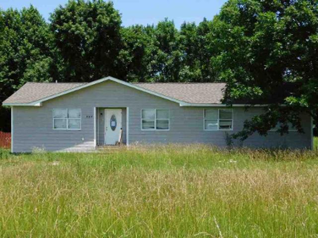 House for sale in Moulton, Alabama
