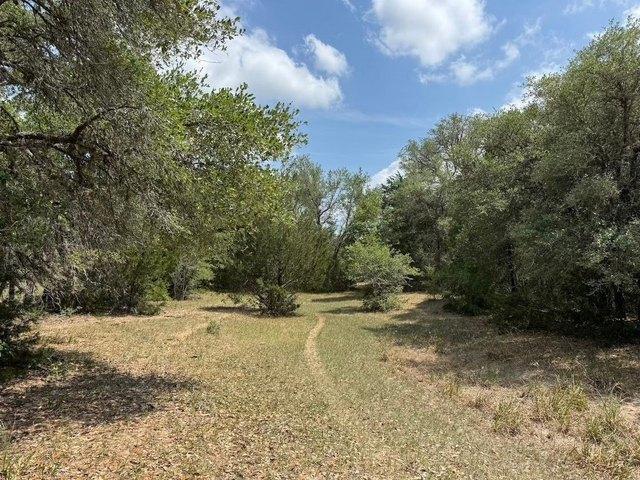 Land for sale in Hallettsville, Lavaca County