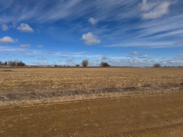 Land for sale in Sidney, Montana