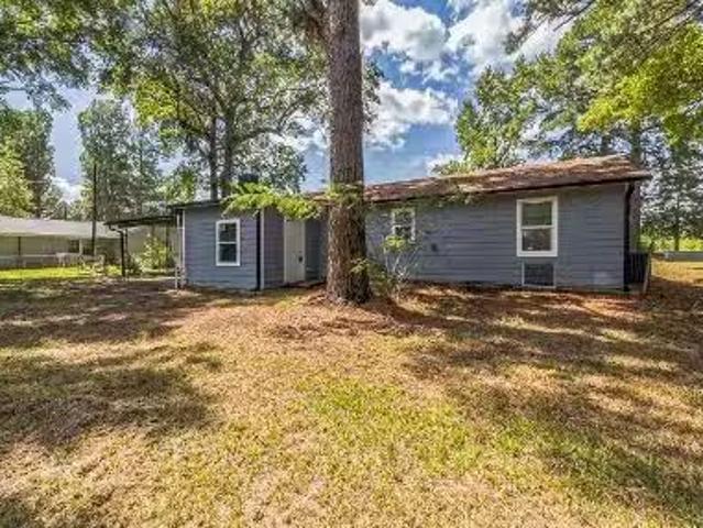 House for sale in Texarkana