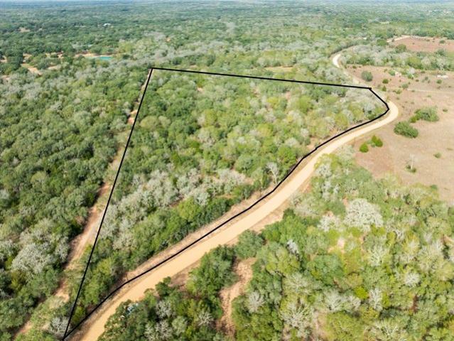 Farm for sale in Hallettsville, Texas