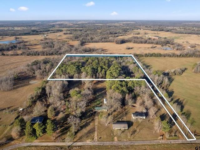 Land for sale in Mount Pleasant, Titus County