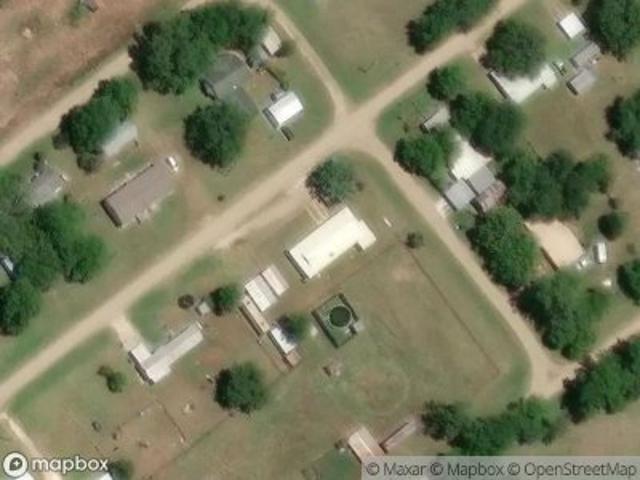 House for sale in Bosque, Texas