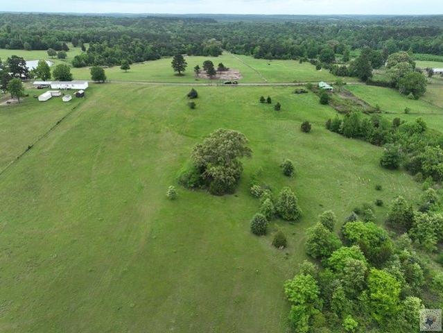 Land for sale in Linden, Texas
