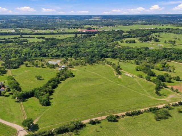 Land for sale in Fannin, Texas