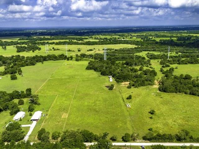 Land for sale in Grimes, Texas