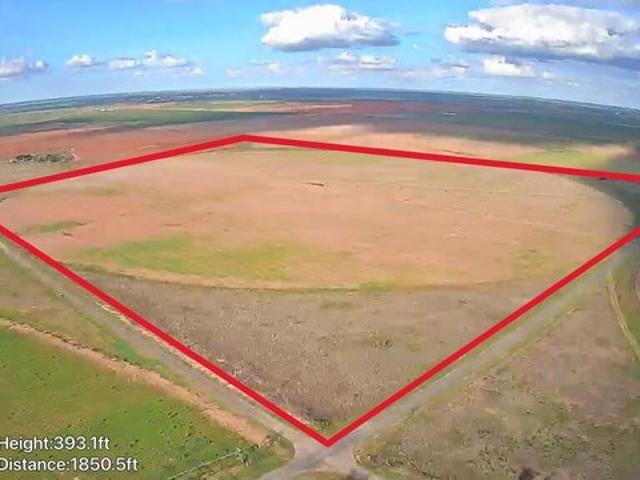 Farm for sale in Seagraves, Gaines County
