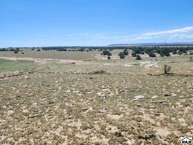 Land for sale in Walsenburg, Huerfano County