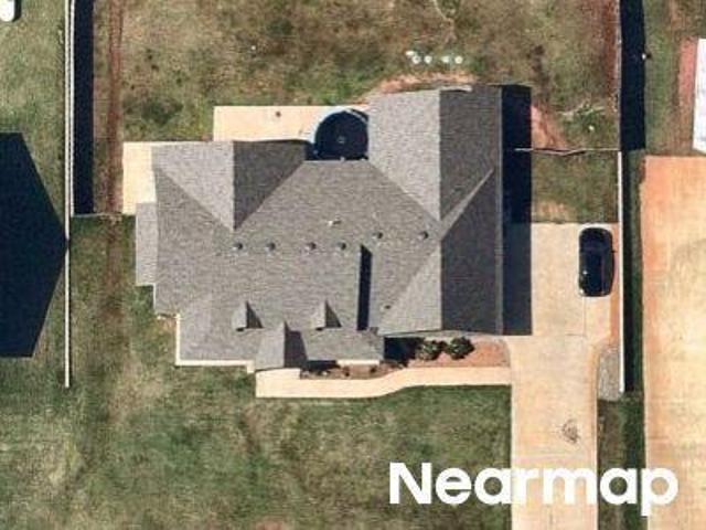 House for sale in Blanchard, Oklahoma