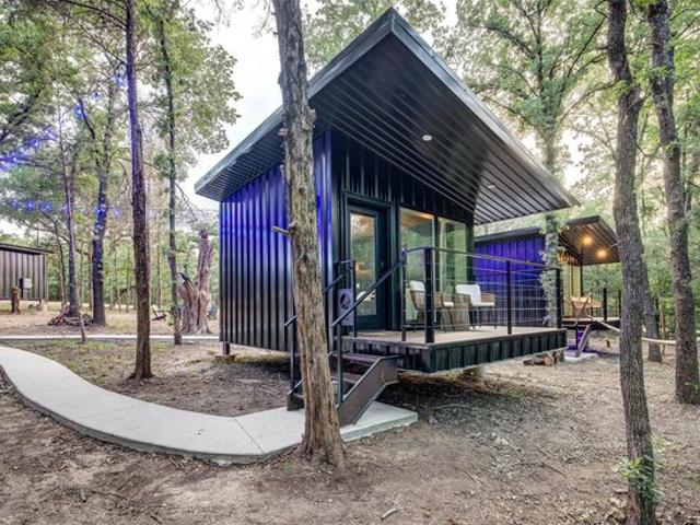 House for sale in Wise, Texas
