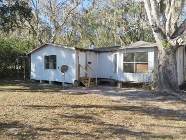 House for sale in Baker, Florida
