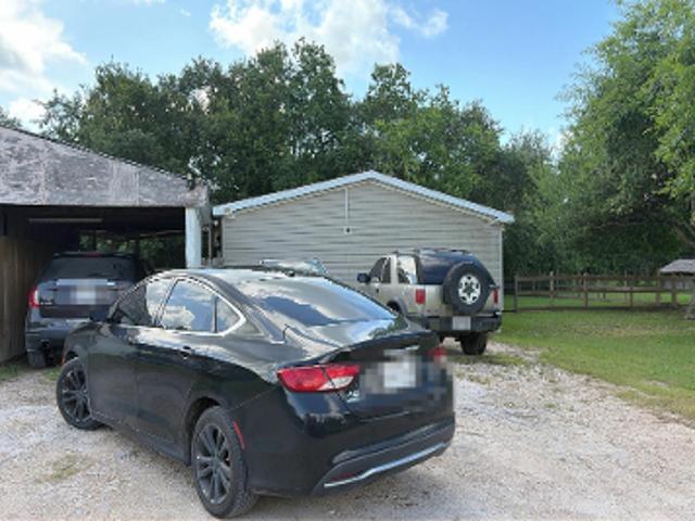 House for sale in Pearland, Texas