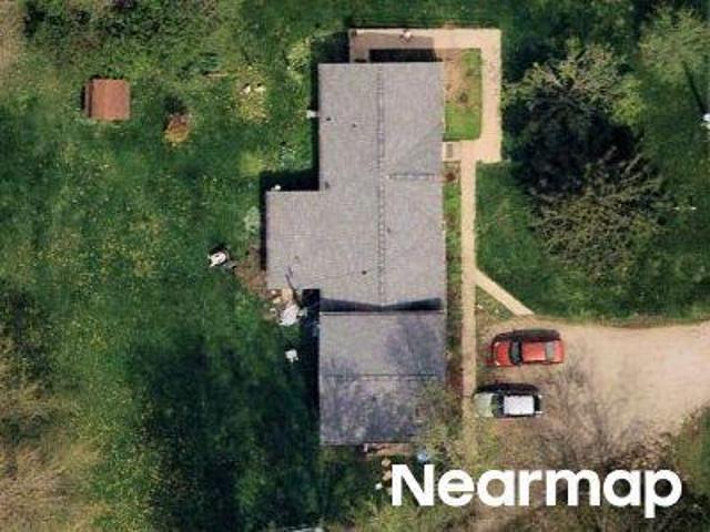 House for sale in New Paris, Indiana