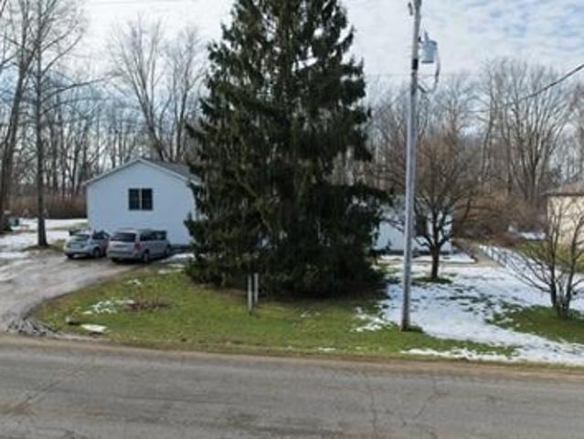 House for sale in New Paris, Indiana