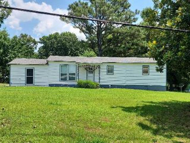 House for sale in Vinemont, Alabama