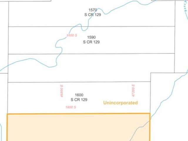 Land for sale in Bennett, Adams County