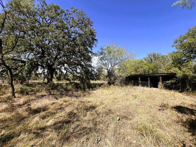 Land for sale in Brownwood, Texas