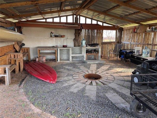 Land for sale in Marlin, Texas