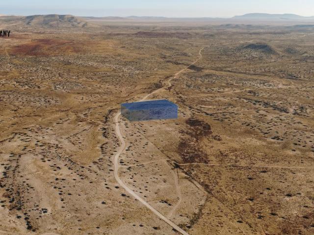 Land for sale in Magdalena, New Mexico