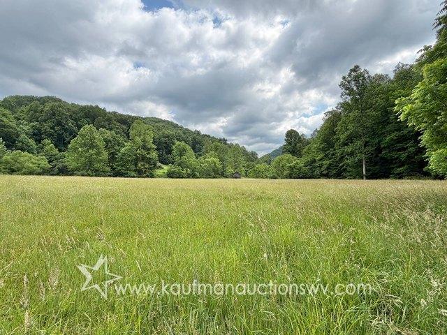 Land for sale in Gassaway, West Virginia