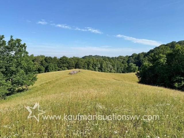 Land for sale in Gassaway, West Virginia