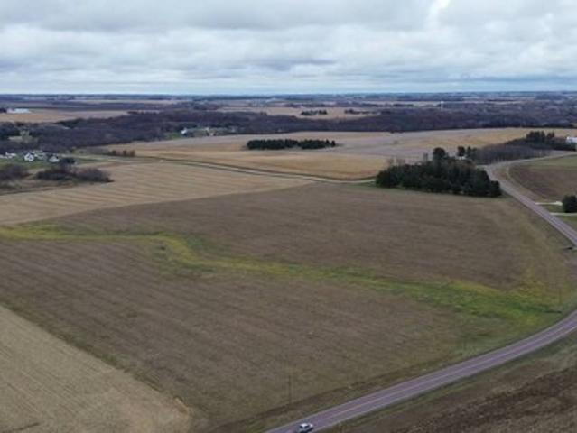 Land for sale in Mantorville, Minnesota