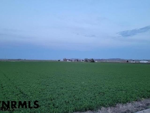 Farm for sale in Nebraska