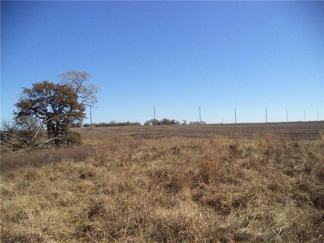 Farm for sale in Kansas