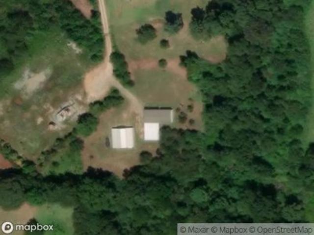 House for sale in Garrison, Texas