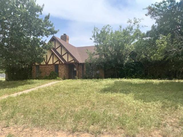 House for sale in Vernon, Texas