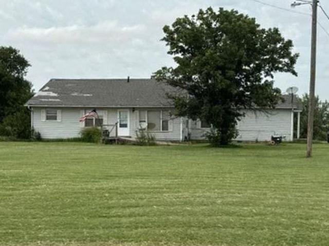 House for sale in Chickasha, Oklahoma