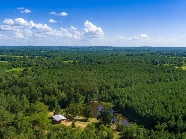 Land for sale in Rusk, Texas
