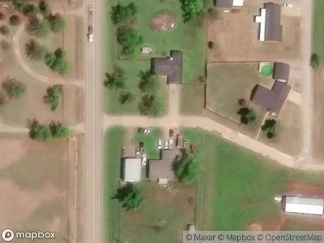House for sale in Chickasha, Oklahoma