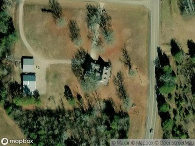 House for sale in Alabama