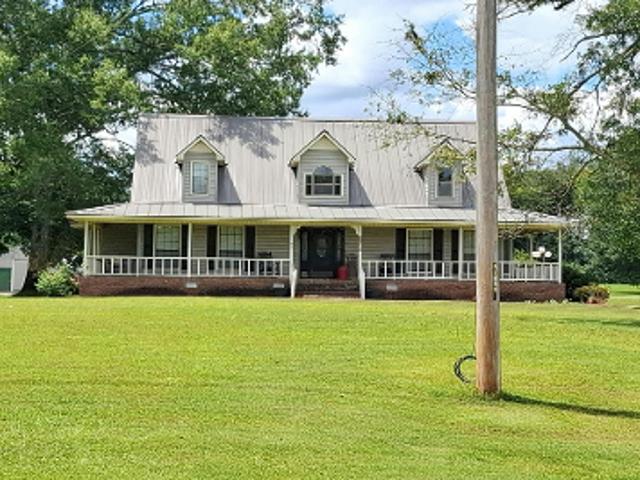 House for sale in Alabama