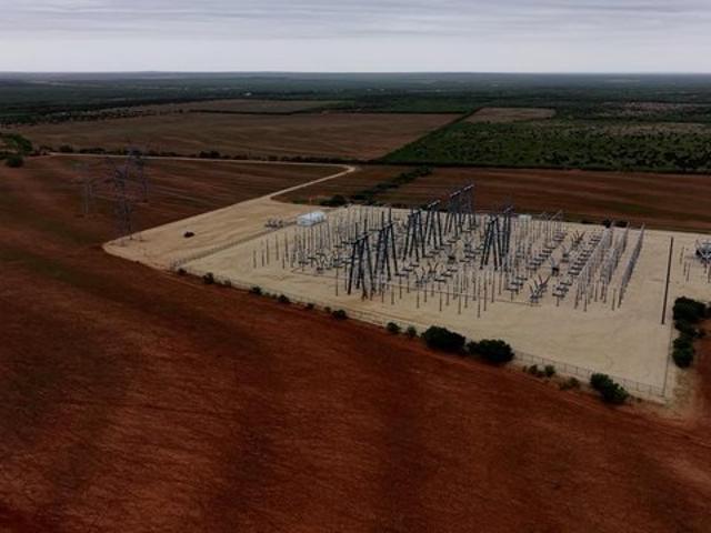 Land for sale in Taylor, Texas
